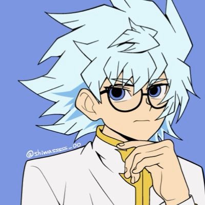 shwasssss's profile picture. しわすの新しいアカウントです。