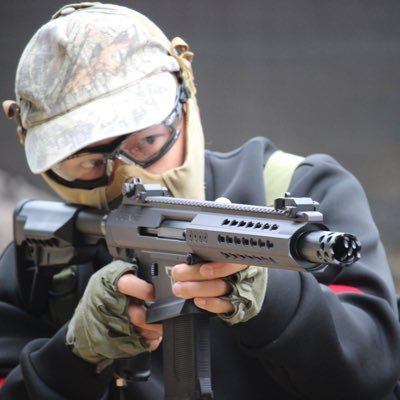 ACU30W1764's profile picture. サバゲー好き歓迎！ 広島、高知によく行きます！