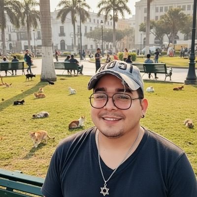 Alberto16122237's profile picture. 