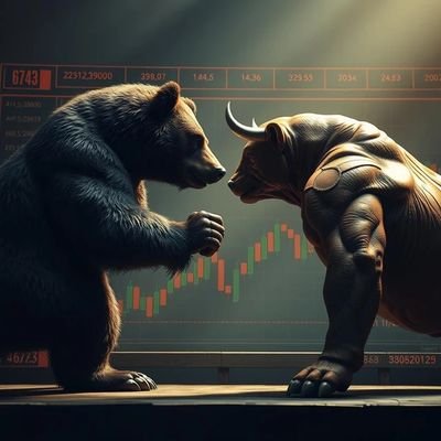 ChartCompass8's profile picture. 📈 STOCK & FOREX EXPLORER
🎓 SHARING KNOWLEDGE, NOT ADVICE
⚠️ NOT SEBI REGISTERED (DYOR)