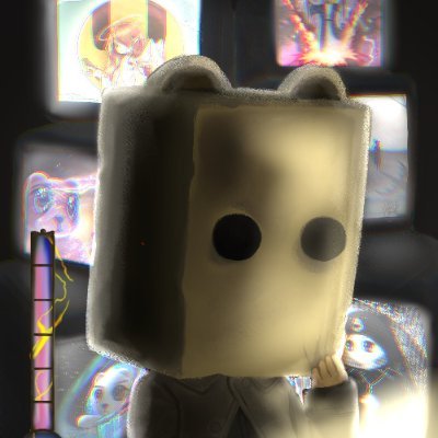 niz0rg's profile picture. God i love 🐻⛓️
🅱️egen