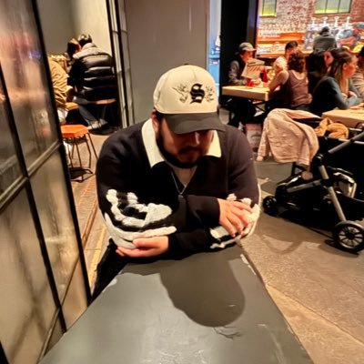 cloudstuffer's profile picture. 