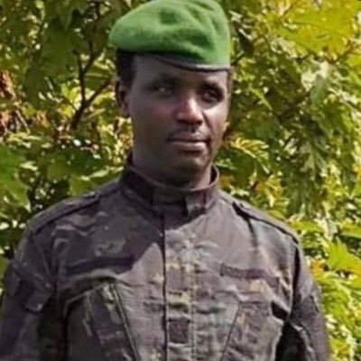 NsengaB1's profile picture. football