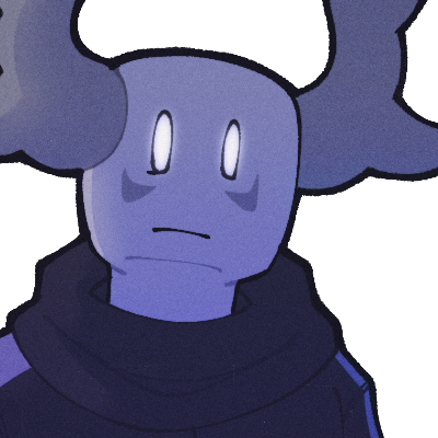 FALLENFR0MGRAC3's profile picture. ⠀
     semper anticus.
⠀