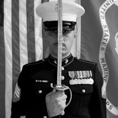 SergeantJBP's profile picture. JESUS CHRIST! AMERICA! FAMILY! FATHER! MARINE! OEF/OIR (2009-2018)! SAVE THE CHILDREN! WWG1WGA! NCSWIC! MAGA! Q! SEMPER FI! 🇺🇸🫡🙏 VOTE FOR @DocPeteChambers!