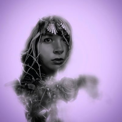 wolfrainshaman's profile picture. 