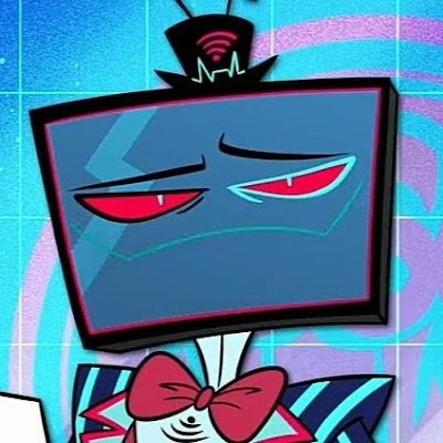 VoxTekOwner's profile picture. The world runs on signals and screens, and I run the world. Static, fame, chaos, all beautifully tuned to my design