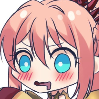 hanasakuraya's profile picture. 二次創作▶︎テイルズ、🌈🕒🧐▶︎🔞とか(https://t.co/j1V0FuaSHa)