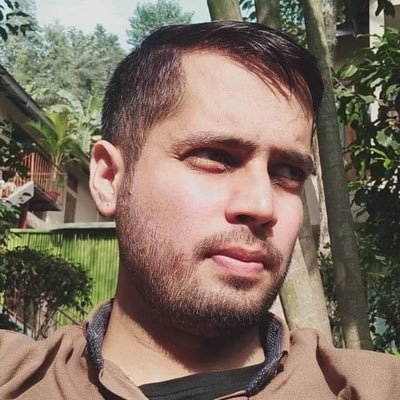 Nixachar's profile picture. You won’t always like what I have to say