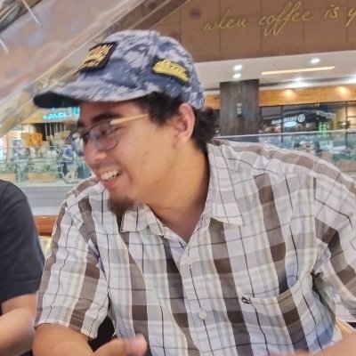 Nadramon's profile picture. sayang jeketi, terutama freya dan jesslyn