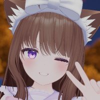 ごまあえ@VRC (@gomaaevrc) 's Twitter Profile Photo