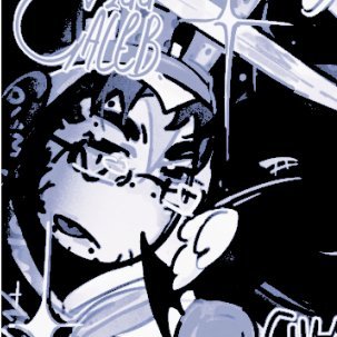 techniztry's profile picture. ᅟ
   caleb  didn't  die  a  hero，he  died  violent  .  young  and  desperate  .
ᅟ