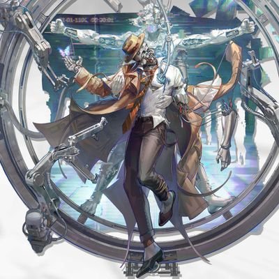 zydine23's profile picture. -Irreligious
-Against all form of oppression
-Trivia lover
-AK ID : Halstead#6981