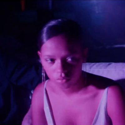 zynxnda's profile picture. 🐻‍❄️taylor russell world domination is imminent.