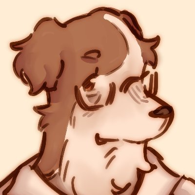 sssugarfoo's profile picture. just an artist and content creator || videogame enthusiast
header by: @spacepilot_3000 

he/she || DM for commissions
the furry community's no. 1 uncle