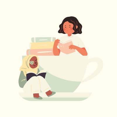 thediversitea's profile picture. a book club dedicated to reading diverse books 📚