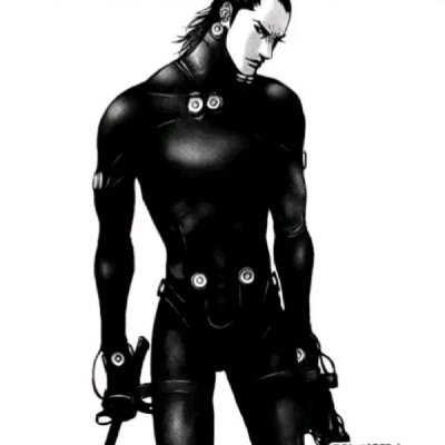 ohgodric's profile picture. "Mechanic"🛡🗡