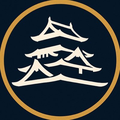 oshiro_museum's profile picture. お城の見所や豆知識を紹介します。フォローよろしくお願いします。YouTubeもチャンネル登録お願いします！