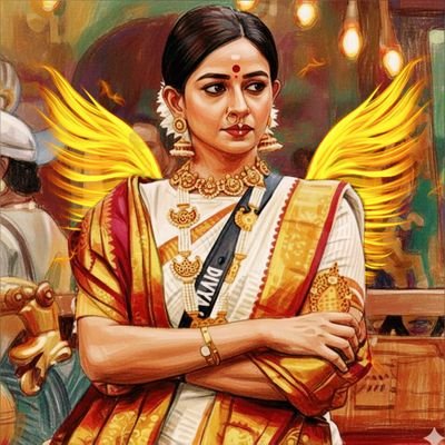 DivyaArmy39409's profile picture. Instagram Page ~ https://t.co/Oi8Zjy1pb2