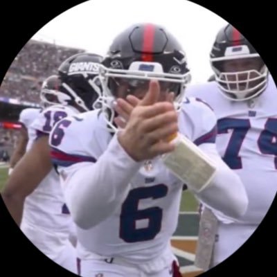 bigblue2856's profile picture. Die hard giants fan /spare time degenerate gambler 🎲