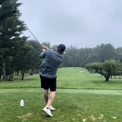 KillyBimball93's profile picture. 