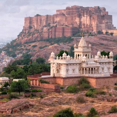 Jodhpuri_Banna's profile picture. 