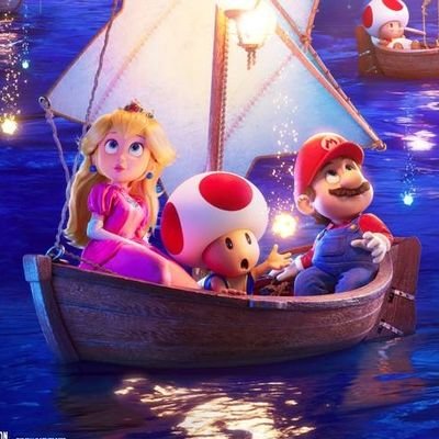 Partyman9898's profile picture. 