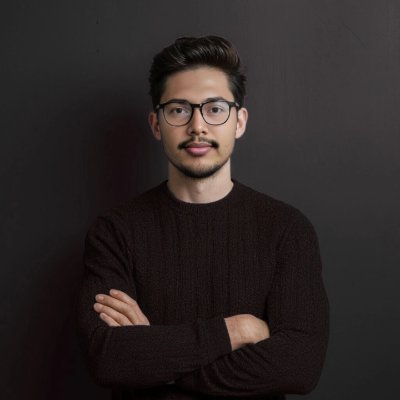 aniruddhak111's profile picture. web,ai,coding → learning and building.