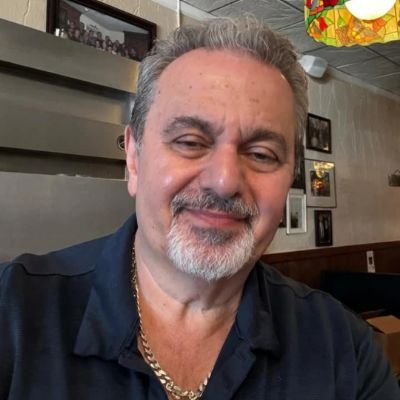 JohnPowell52388's profile picture. Stop the War Israel and Iran. 
We can all live in peace if we let love lead us. God is the greatest