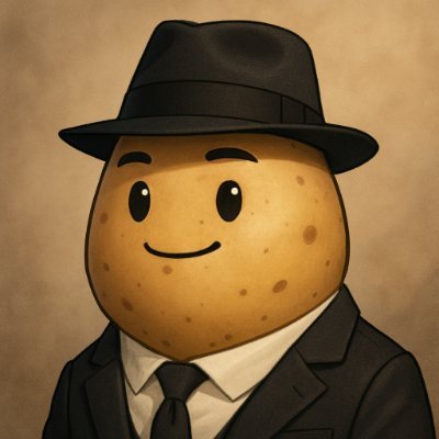 gamza_yap's profile picture. Korean web3  🇰🇷 | TRADE AND PLAY POKER 

@cookiedotfun @RaylsLabs @vooi_io @RiverdotInc @River4fun