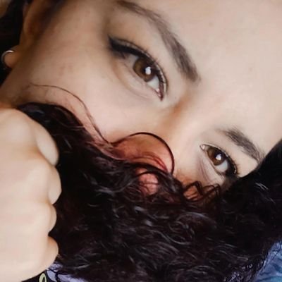 JupiiterDrops's profile picture. 30's||✨IQI-ESIQIE ⌬👩‍🔬|| Potterhead⏃🐍🧙‍♀️|| ♀️💚 💜|| #07 🏈 ||Soy un beso atrapado en un casi nosotros... #YEM @moratbanda