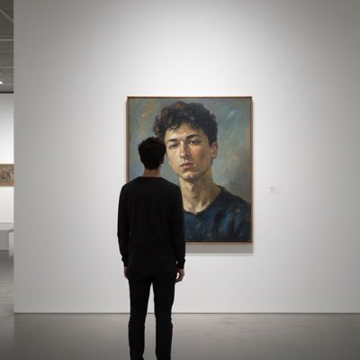 DentiScorpius's profile picture. BÜ DHF