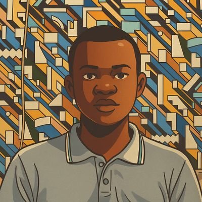 UObinna66464's profile picture. Frontend developer and technologist