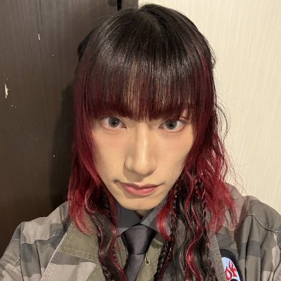 2IJgVDOFIMldomf's profile picture. 楽ちゃんに素でイケメンって言ってもらいたいBLUE
楽ちゃん愛は田中洸希に負けてません❣