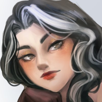 scaryarribun's profile picture. NSFW 18+ ONLY (she/her)
fic writer, artist, milf enjoyer - https://t.co/EajOQBc1zi - https://t.co/5pO5PeKr3T