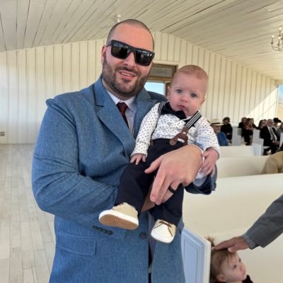 Sackson_Jusanka's profile picture. Lifelong, diehard @steelers, @dodgers and @penguins fan. Union sheet metal worker. Live music junkie.