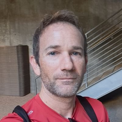 CharleySeymour6's profile picture. Follower of Jesus Christ.
Former high school math teacher 19 years.
Current University math student.
I like Ultra Marathons.
Singer/songwriter. Website below.