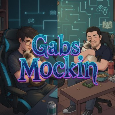 GabsMockin's profile picture. Antes Descubriendo Mundos (libros). Ahora, Descubriendo Kills en Fortnite. 😜 Road to 1K para Epic Games. Libros, Fortnite y más. Hablemos de todo!