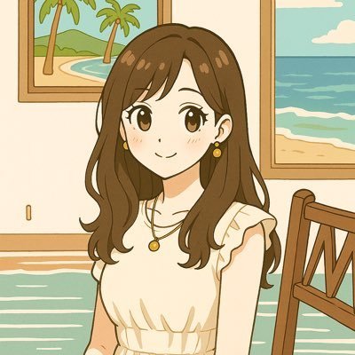DeevaJoud's profile picture. 桃子です🍑
台湾から✨
日本の美食・文化・旅が大好き🇯🇵
私は3ヶ月後に日本へ旅行に行く予定です。☺️
仲良くしてください🌸