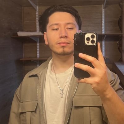 nandoxtorres's profile picture. MI📍