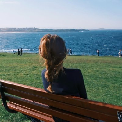 LaylaBreezeC's profile picture. 💨 She stopped chasing — and peace found her instead. 🌬️🕊️