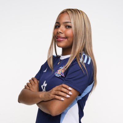 KamoraJohnson_4's profile picture. ⚽️Solar 2008 ECNL-RL #2 | R/L Back | Center Mid | 5’6 | Class of 2026 | Memorial High School Varsity Soccer #10 | Captain | TASCO 2nd team- All District ⚽️