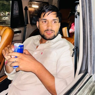 mahichhawdi_'s profile picture. || Poltician || sosial worker || Grassroot worker @incindia || “views are my own ” || JaipurRural Kotputli ||