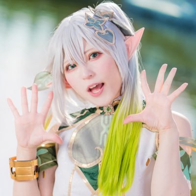 11_REKI's profile picture. 