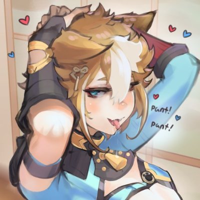 meepmorp4545's profile picture. Arf arf~!