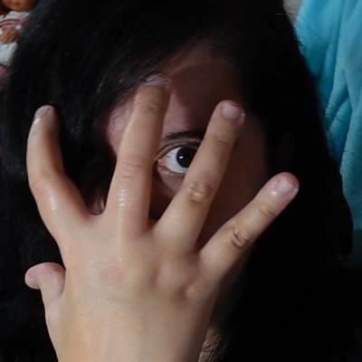 SharonPoetrusic's profile picture. Poet. Outsider vocacional. Foreign languages freak. The Cure fan. Piano and sax lover | 45 | My Heart is in  🇩🇪 🇮🇸 🇬🇷 #dpstwt #hstwt

MINORS: READ PINNED!