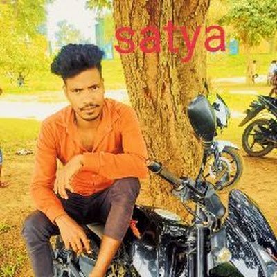 SatyawanSi30317's profile picture. 