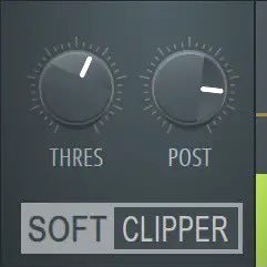 lil_softclipper's profile picture. 0dBを超えたサウンドには興味がない