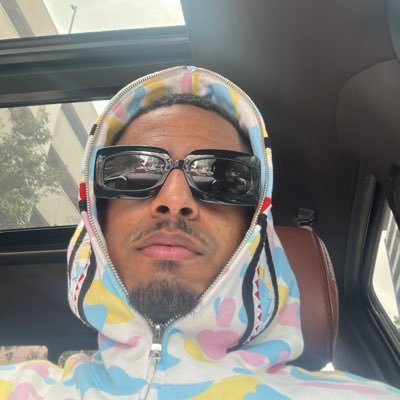 forgiatojay's profile picture. 