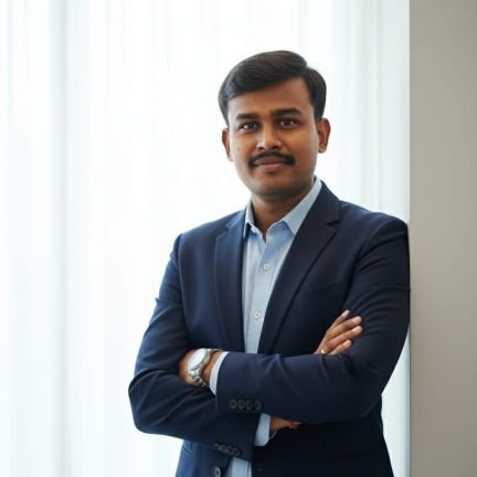 RajRp7543235's profile picture. Raj Dinesh Pandit, founder of Radha Spice Worlds Trade OPC, is a passionate entrepreneur redefining the spice industry. 🌱✨ #Entrepreneur #SpiceExpert